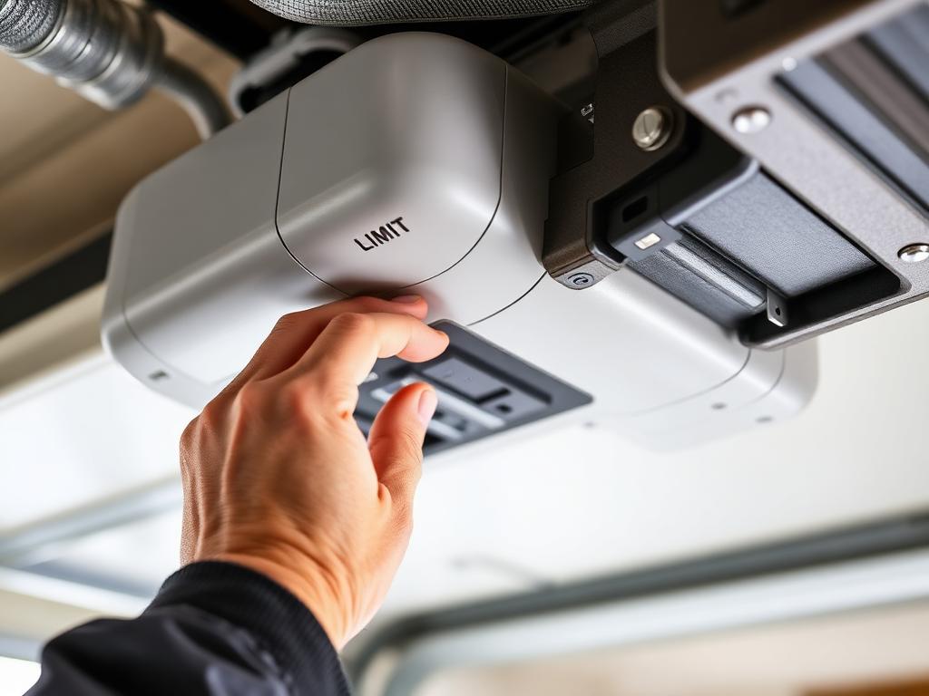 Limit Switch Adjustment: A Complete Guide for Homeowners