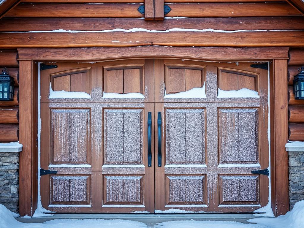 Preparing Your Garage Door for Winter: Essential Tips